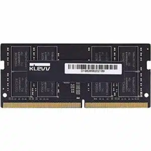Klevv CL22 8GB | 16GB | 32GB DDR4 3200MHz SODIMM Laptop Memory - Laptop Memory