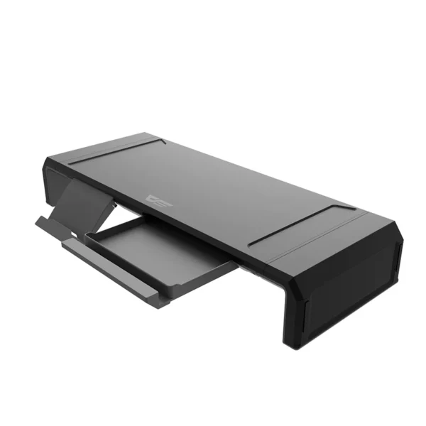 DarkFlash DLT01 Gaming Foldable Monitor Stand Black - Computer Accessories