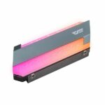 DarkFlash DM4 M.2 SSD RGB Heatspreader