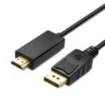 ADlink DP to HDMI Cable 1.8 Meters