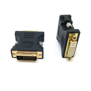 ADlink DVI-I Extender Converter Adapter - Cables/Adapters