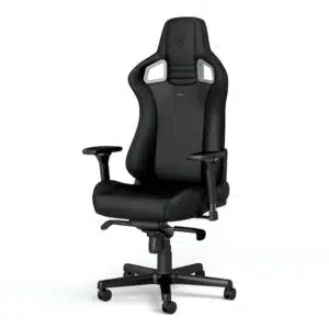 Noblechair PGW EPIC Short Gas Lift Gaming Chair - Furnitures