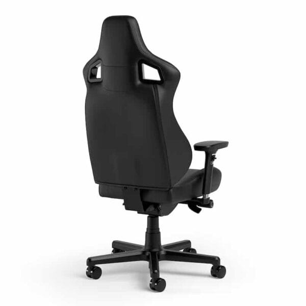 Noblechair PGW EPIC Compact Gaming Chair Short Gas Lift - Furnitures
