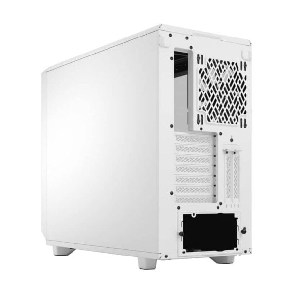 Fractal Design Meshify 2 Clear Tempered Glass Window Mid Tower Computer Case - Chassis