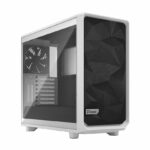 Fractal Design Meshify 2 Clear Tempered Glass Window Mid Tower Computer Case