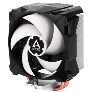 Arctic Freezer A13 X Co Compact AMD CPU Cooler - AIO Liquid Cooling System