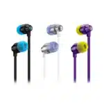 Logitech G333 Gaming Earphones with Dual Audio Drivers