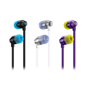 Logitech G333 Gaming Earphones with Dual Audio Drivers - Computer Accessories