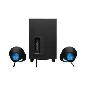 Logitech G560 Lightsync Bluetooth Gaming Speaker - Appliances