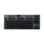 Logitech G913 Wireless Gaming Keyboard Clicky
