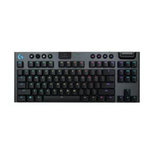 Logitech G913 Wireless Gaming Keyboard Clicky - Computer Accessories