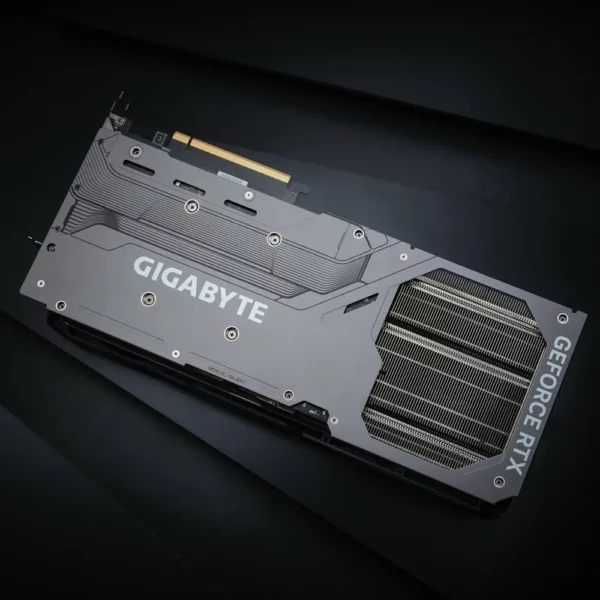 GIGABYTE GeForce RTX 4080 GAMING OC 16GB GDDR6X Graphics Card for