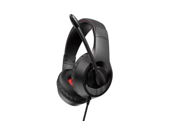 Redragon H130 Pelias Wired Gaming Headset - Computer Accessories