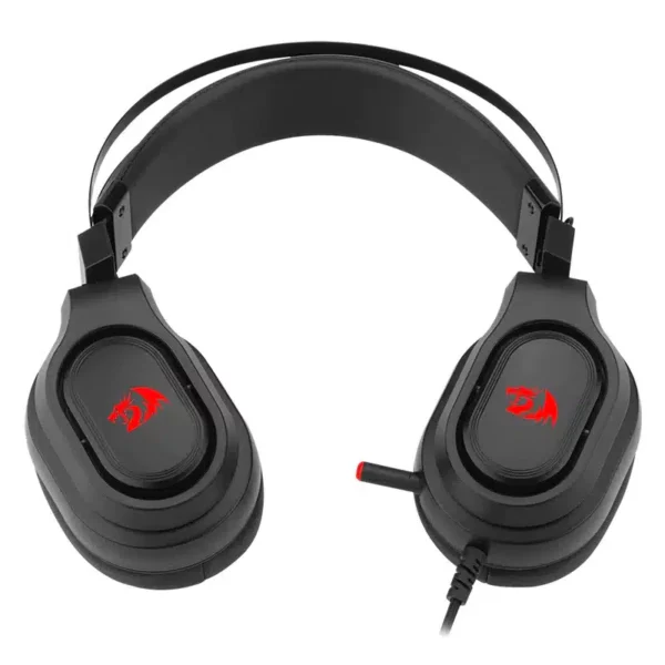 Redragon H360 Epeius Wired Gaming Headset - Computer Accessories