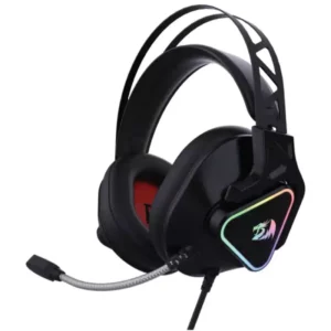 Redragon H370 Cadmus Wired Gaming Headset - Computer Accessories
