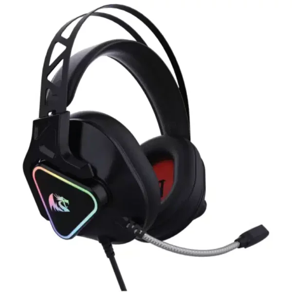 Redragon H370 Cadmus Wired Gaming Headset - Computer Accessories