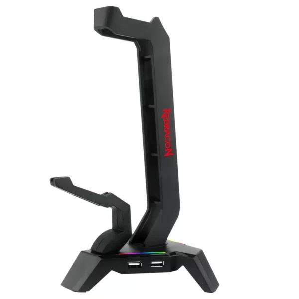 Redragon HA311 Scepter Lite Gaming Headset Stand - Computer Accessories