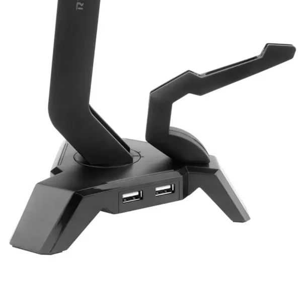 Redragon HA311 Scepter Lite Gaming Headset Stand - Computer Accessories