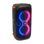 JBL Partybox 110 Portable Party Speaker with Lighting Powerful Sound and Deep Bass