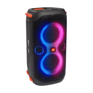 JBL Partybox 110 Portable Party Speaker with Lighting Powerful Sound and Deep Bass - Appliances