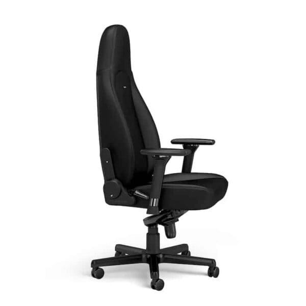 Noblechair PGW ICON Short Gas Lift Gaming Chair - Furnitures