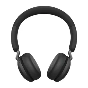 Jabra Elite 45H APAC Pack Titanium Black Headphone - Audio Gears and Accessories