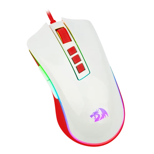 Redragon M711C Cobra Wired Gaming Mouse - Computer Accessories