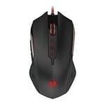 Redragon M716 V.2 Inquisitor Wired Gaming Mouse