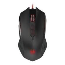 Redragon M716 V.2 Inquisitor Wired Gaming Mouse - Computer Accessories