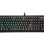Steelseries Apex M750 Prism Gaming Keyboard RGB