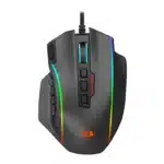 Redragon M901-K-2 Perdition Wired Gaming Mouse