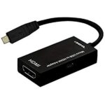 ADlink Micro USB to HDMI MHL Adapter
