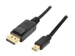 ADlink Mini DP to DP Cable 1.8 Meters - Cables/Adapters