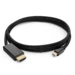 ADlink MINI DP to HDMI Cable 1.8 Meters