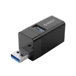 Orico Mini 3in1 USB Hub