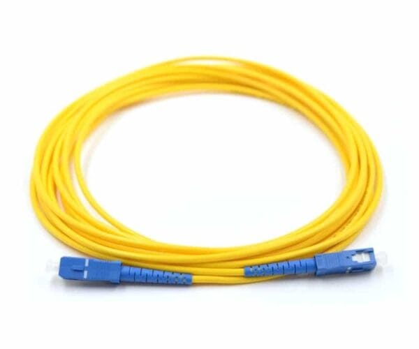 ADlink Optic Fiber 10M Cable - Cables