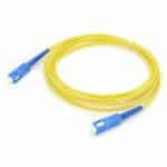 ADlink Optic Fiber 5M Cable