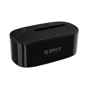 Orico Single Docking Station - Computer Accessories