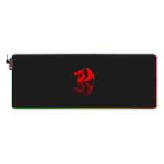 Redragon P033 Neptune X Gaming Mouse Mat - Computer Accessories