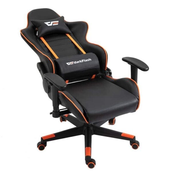 DarkFlash RC350 Gaming Armchair - Furnitures