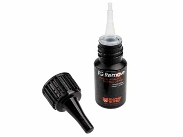 Thermal Grizzly Remove 10ml Acetone Based Nano-Cleaner - Computer Accessories