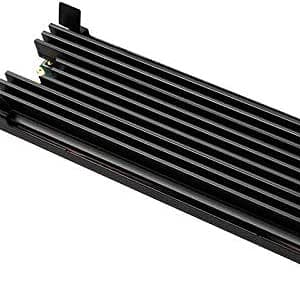 Thermal Grizzly M.2 NVMe SSD Cooler - Computer Accessories