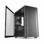 SYLPH AMD Ryzen 5 5600/RTX 4060/16GB/500GB/650W High End Production and Gaming System Unit