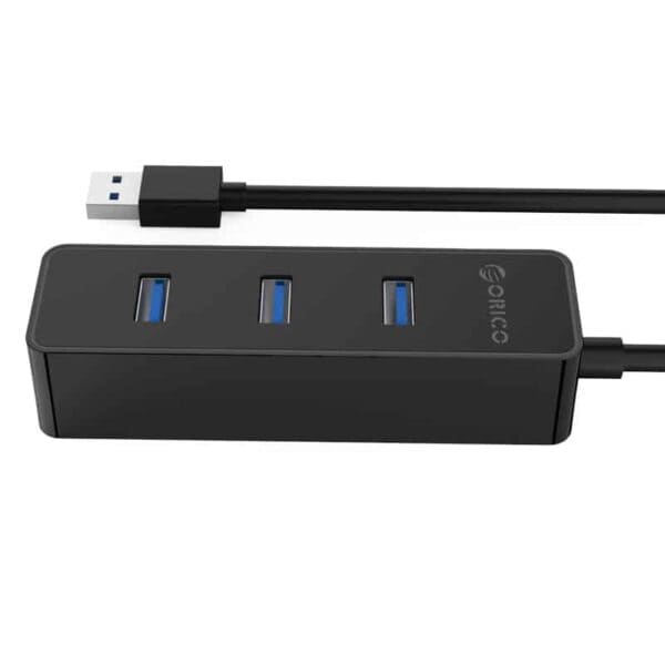 Orico 4 Port USB 3.0 HUB - Cables/Adapters