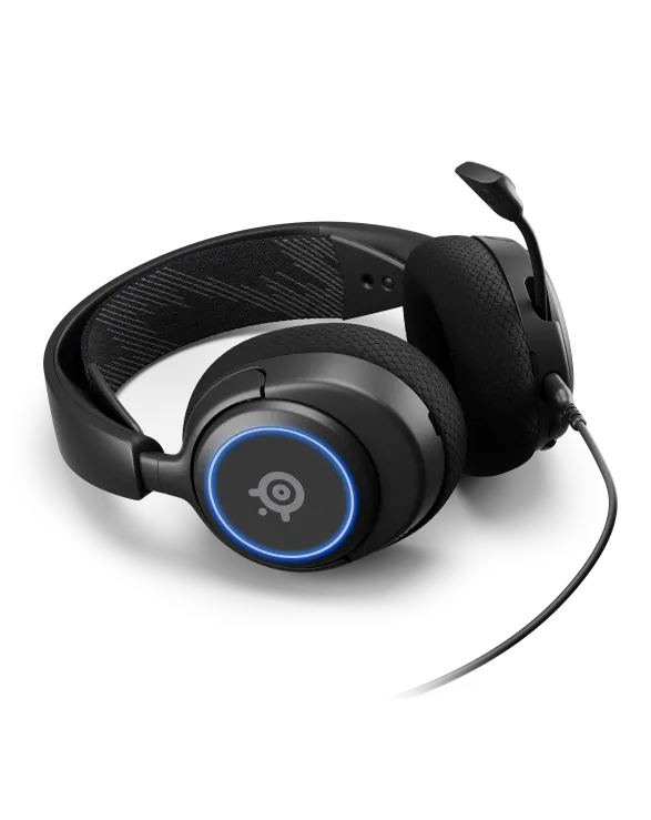 Steelseries Nova 3 Gaming Headset