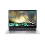 Acer Aspire 3 A315-59-35C7 Intel Core i3-1215U | 8GB RAM | 256GB SSD | 15.6" | Windows 11 Home+Office 2021 Home&Student Pure Silver Essential Laptop