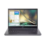 Acer Aspire 5 A514-55-330C / 3361 / 302J Intel Core i3-1215U | 8GB | 512GB SSD | 14" FHD | Windows 11 Home SL Laptop Gray/Gold/Red