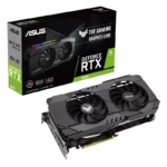 ASUS TUF Gaming GeForce RTX 3050 8GB GDDR6 Graphics Card