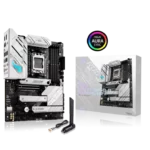 Asus ROG Strix B650-A Gaming WIFI AMD Ryzen 7000 Series AM5 Motherboard