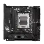 Asus ROG Strix B650E-I Gaming WIFI AMD Ryzen 7000 Series AM5 Motherboard